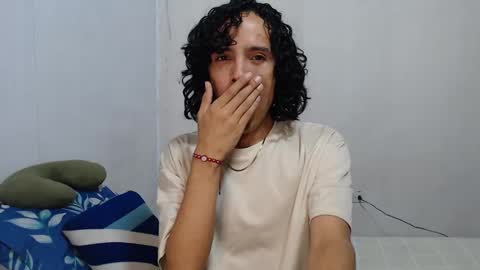 Alexis online show from February 14, 9:28 am