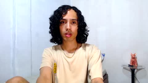 Alexis online show from May 10, 6:57 pm
