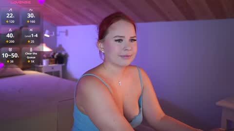 Alexis online show from July 17, 6:57 pm