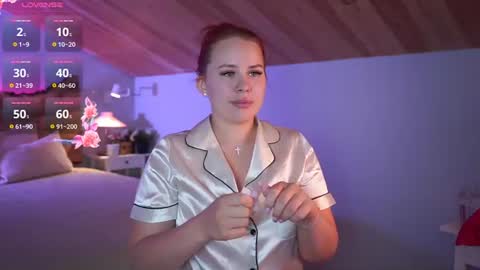 Alexis online show from July 18, 7:06 pm