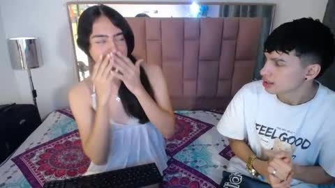 -- ALEXIS -- online show from September 12, 2:00 am