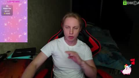 Alexis online show from September 18, 10:34 pm