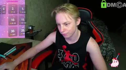 Alexis online show from September 22, 9:50 pm