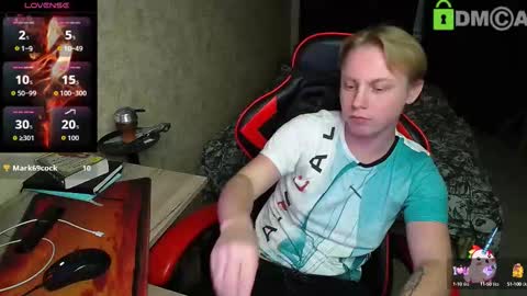 Alexis online show from September 30, 9:20 pm