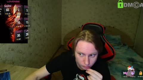 Alexis online show from March 29, 7:58 pm