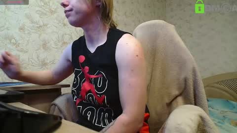 Alexis online show from May 2, 6:24 pm