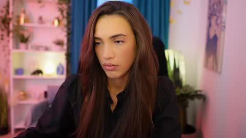 Alexis online show from October 2, 1:51 pm