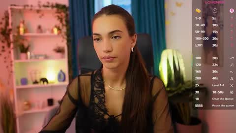 Alexis online show from October 22, 2:06 pm