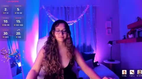 alexis_scott__ online show from July 6, 3:03 pm