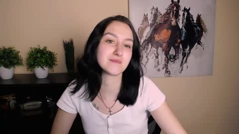 Alexis online show from March 25, 8:09 am