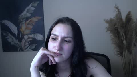 Alexis online show from March 26, 10:21 am