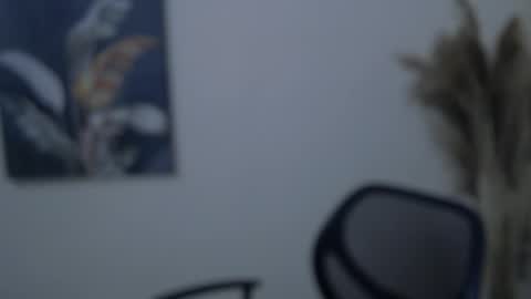 Alexis online show from March 31, 7:42 am