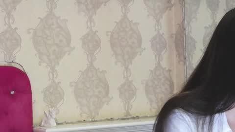 alexisdevine online show from November 23, 5:40 am