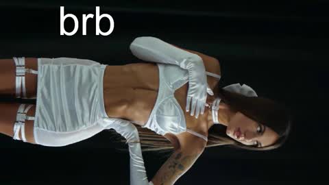 Alexis   Mon Tue Wed Thu Fri 7 GMT 0100am-0700am  online show from October 5, 8:07 pm