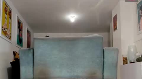 Alexis London online show from January 3, 4:22 am