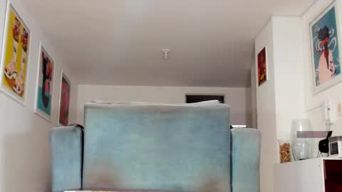 Alexis London online show from January 17, 7:51 am