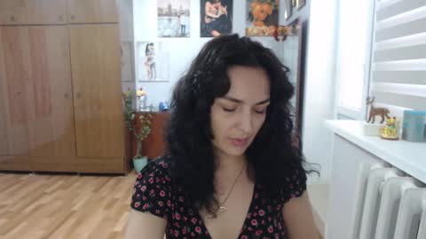 AlexisMillers online show from September 14, 7:51 am