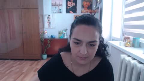 AlexisMillers online show from October 5, 10:24 am