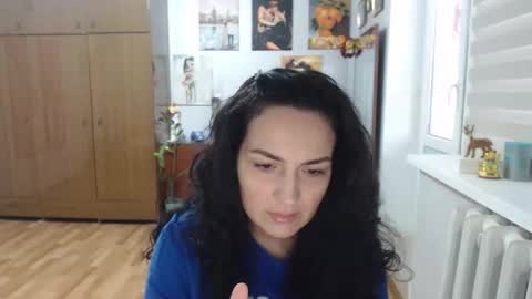 AlexisMillers online show from November 26, 11:44 am