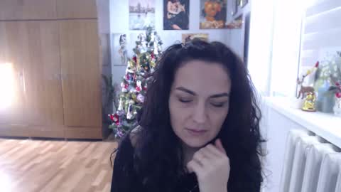 AlexisMillers online show from January 11, 12:21 pm