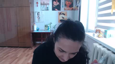 AlexisMillers online show from March 24, 11:26 am