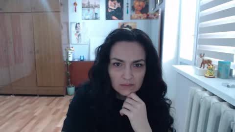 AlexisMillers online show from May 8, 10:31 am