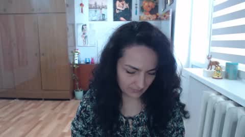 AlexisMillers online show from May 16, 11:09 am