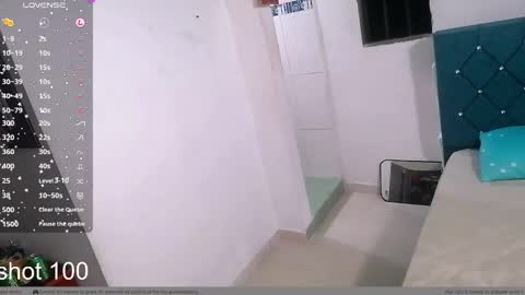 Alexis online show from December 31, 11:39 pm