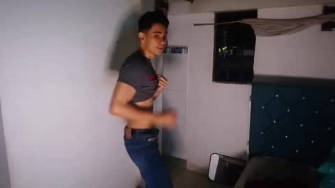 Alexis online show from January 1, 8:56 am