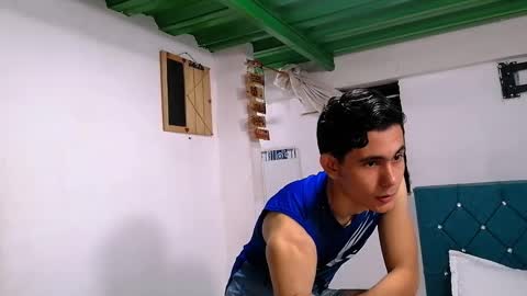 Alexis online show from February 21, 3:56 am