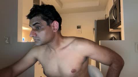 Alex18 online show from February 24, 8:12 am