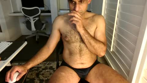 Alex18 online show from June 13, 11:08 am