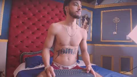 alexisstonne online show from June 25, 2:33 am