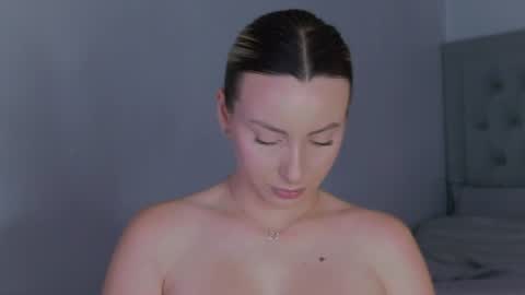 Alexis online show from July 25, 7:06 am