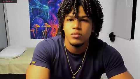 ALEXJ BLACK online show from September 25, 11:47 am