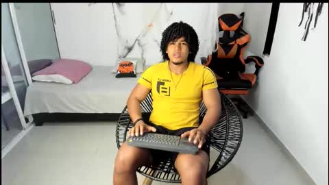 ALEXJ BLACK online show from November 3, 11:22 am