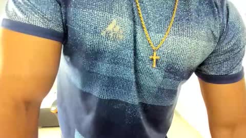 ALEXJ BLACK online show from November 17, 11:27 am