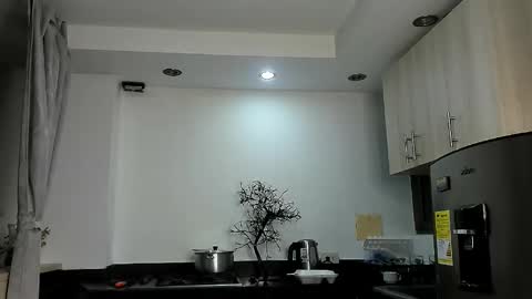 ALEXJ BLACK online show from November 26, 3:40 am