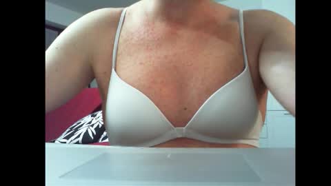 Alexia online show from October 7, 5:54 pm