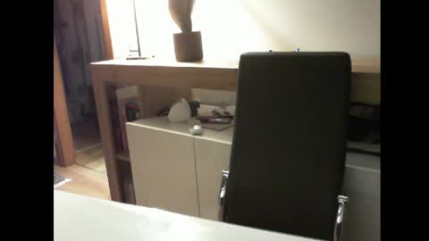 Alexia online show from February 12, 10:05 pm