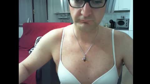 Alexia online show from February 19, 6:15 pm