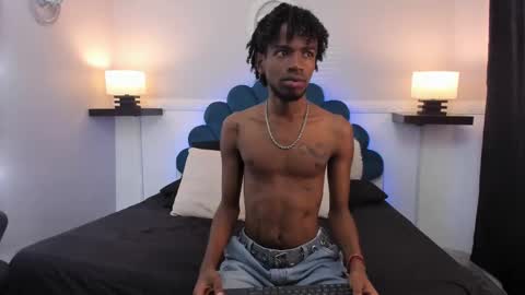 Snapshot of alexjaccob chatting on September 18, 2:08 pm Alex Jaccob online show from September 18, 2:08 pm