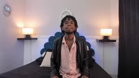 Snapshot of alexjaccob chatting on September 20, 12:50 pm Alex Jaccob online show from September 20, 12:50 pm