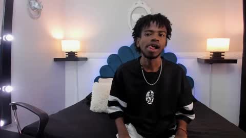 Snapshot of alexjaccob chatting on September 22, 12:51 pm Alex Jaccob online show from September 22, 12:51 pm