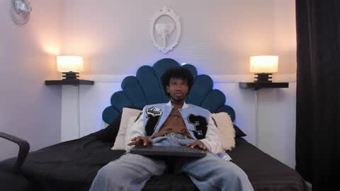 Snapshot of alexjaccob chatting on September 27, 1:16 pm Alex Jaccob online show from September 27, 1:16 pm