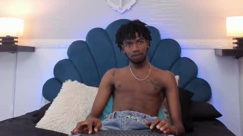 Snapshot of alexjaccob chatting on September 29, 1:38 pm Alex Jaccob online show from September 29, 1:38 pm