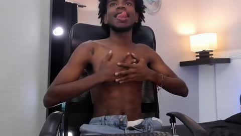 Snapshot of alexjaccob chatting on October 2, 1:51 pm Alex Jaccob online show from October 2, 1:51 pm