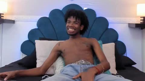 Snapshot of alexjaccob chatting on October 4, 1:09 pm Alex Jaccob online show from October 4, 1:09 pm