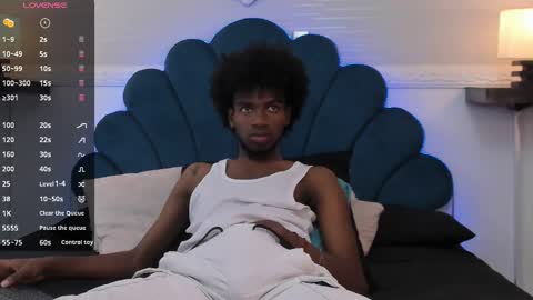 Snapshot of alexjaccob chatting on October 7, 1:52 pm Alex Jaccob online show from October 7, 1:52 pm