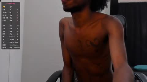 Snapshot of alexjaccob chatting on October 8, 1:42 pm Alex Jaccob online show from October 8, 1:42 pm